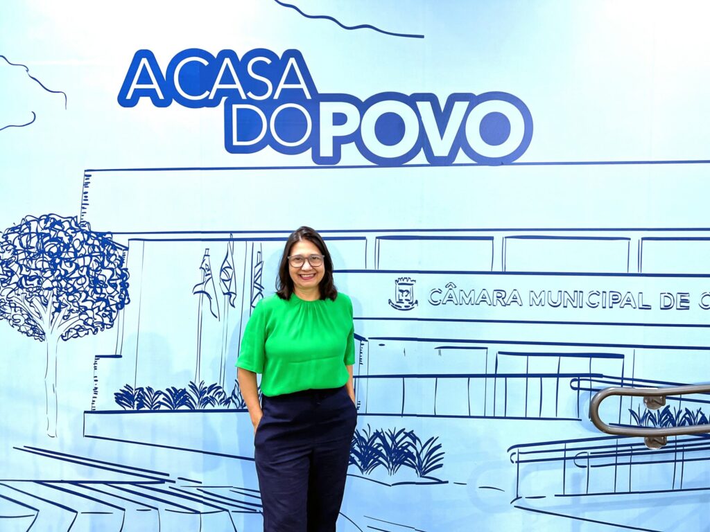 Vereadora Luiza Ribeiro apresenta Projeto de Lei que libera a exigência de comprovação de regularidade fiscal com a Prefeitura  nos editais de Cultura