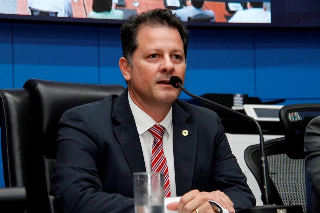 <b>Lei do Pantanal</b>: ALEMS democratiza o debate e audiência lota o plenário