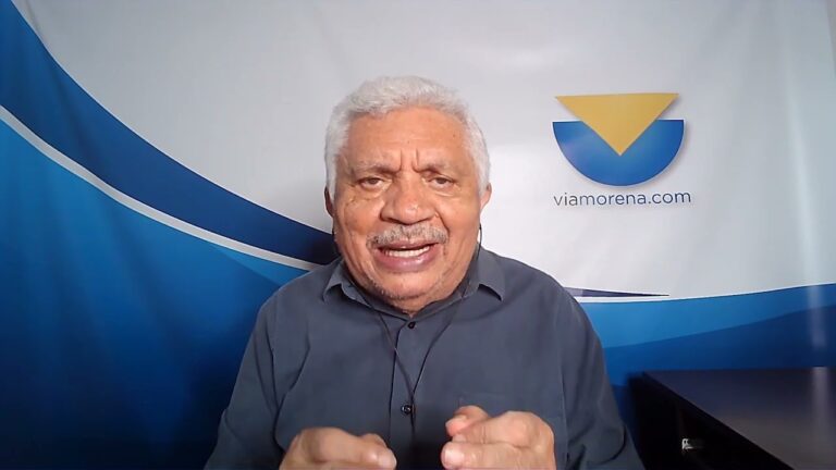 O anarcopatriotismo. Fala Sergio Cruz – Programa Boca do Povo – 27/11/2023