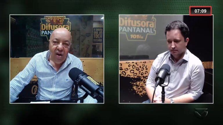 ENTREVISTA COM ALEXANDRE REZENDE – ROTA BIOCEÂNICA