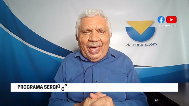 Pantanal, agora é lei! Fala Sergio Cruz – Programa Boca do Povo – 30/11/2023