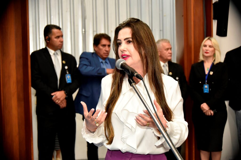 ALEMS realiza solenidade de premiação do 1º Concurso Estadual de Redação