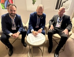 COP28: Governo encomenda estudo para apurar potencial de créditos de carbono por desmatamento evitado em MS