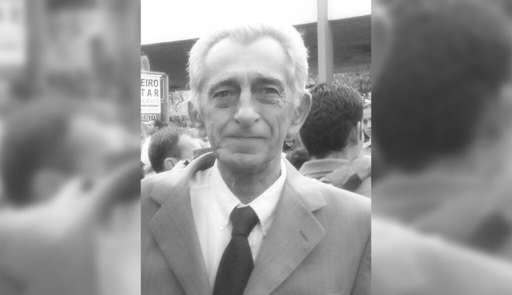 Câmara lamenta falecimento do ex-vereador Eduardo Contar Filho