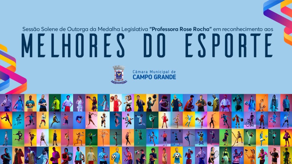 Câmara outorga a Medalha “Professora Rose Rocha” em solenidade nesta segunda-feira