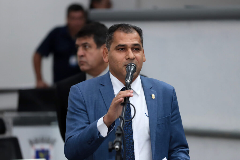 Compromisso e transformação: As principais conquistas de Betinho para Campo Grande em 2023