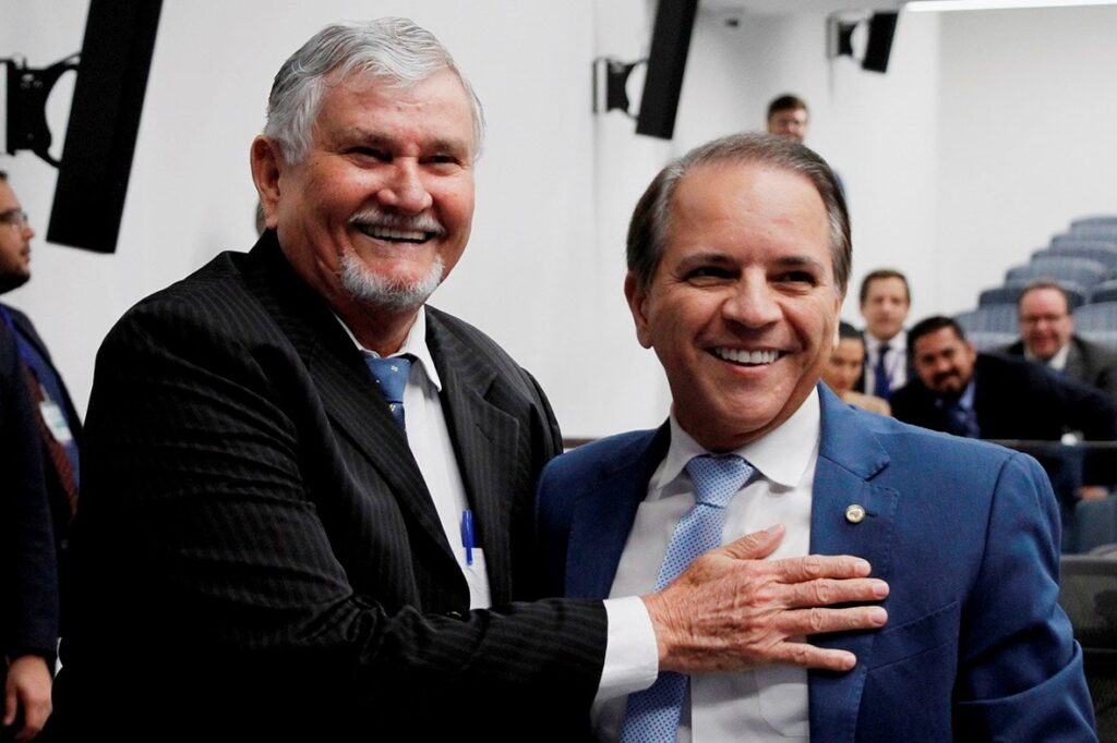 Deputados ressaltam proteção do Pantanal com aprovação em 1ª da Lei Ambiental