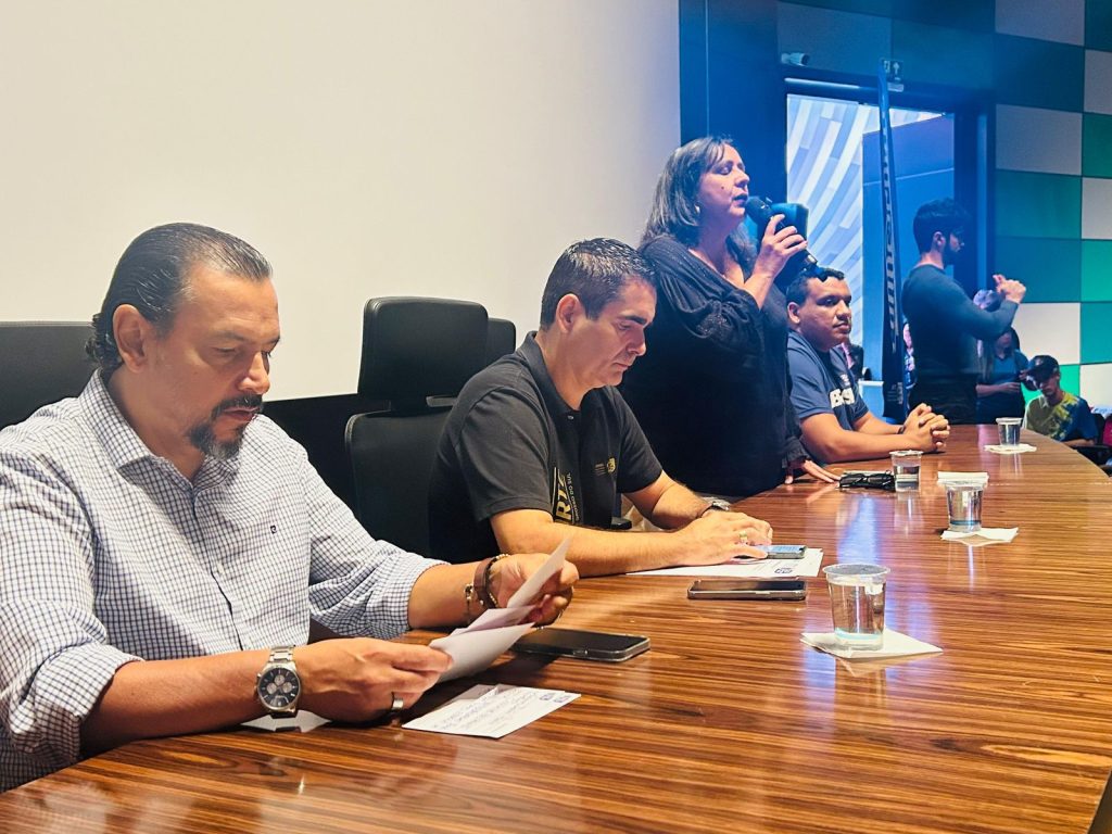 Encontro proporciona troca de experiências e debate desafios para fortalecer o paradesporto em MS