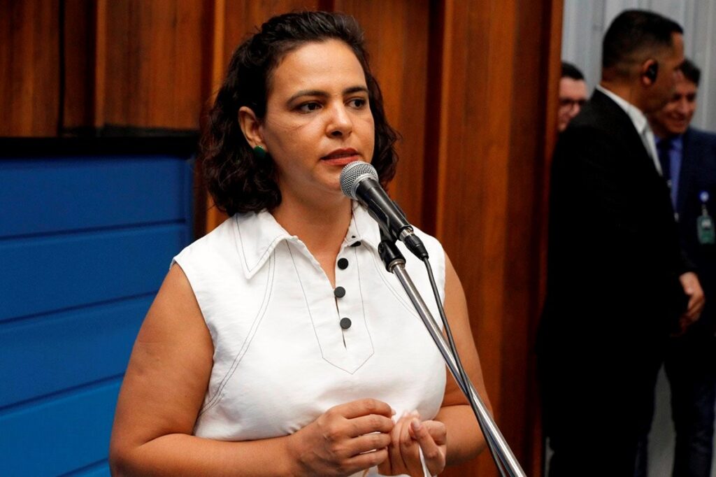 Enfermagem do Hospital Regional de Mato Grosso do Sul solicita apoio da ALEMS
