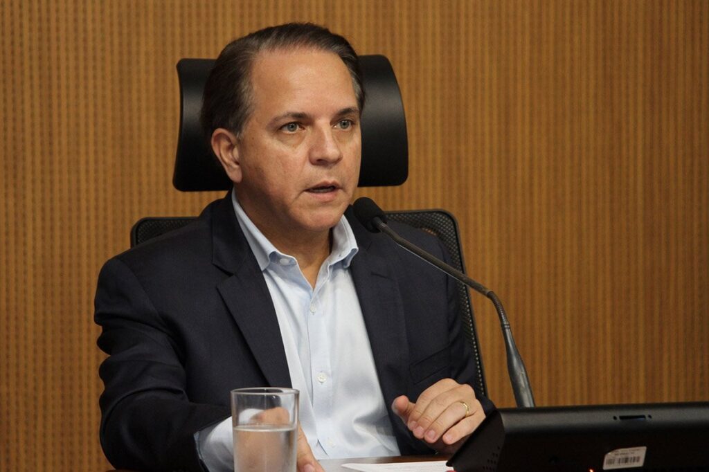 Frente Parlamentar Invasão Zero debate possíveis invasões de terra no Estado