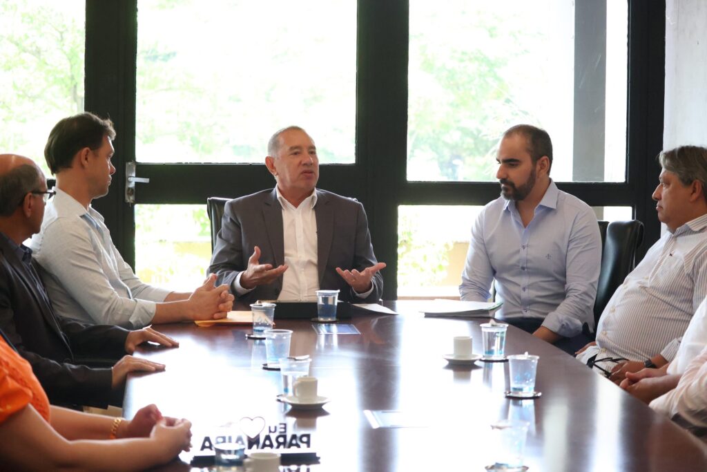 Governo de MS regulariza três áreas em Paranaíba para beneficiar a população