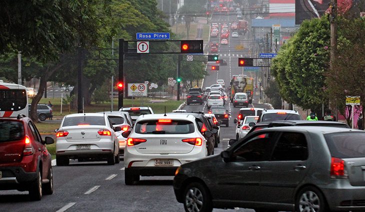 Para dar celeridade no processo, Detran-MS altera regras para registro de veículos financiados