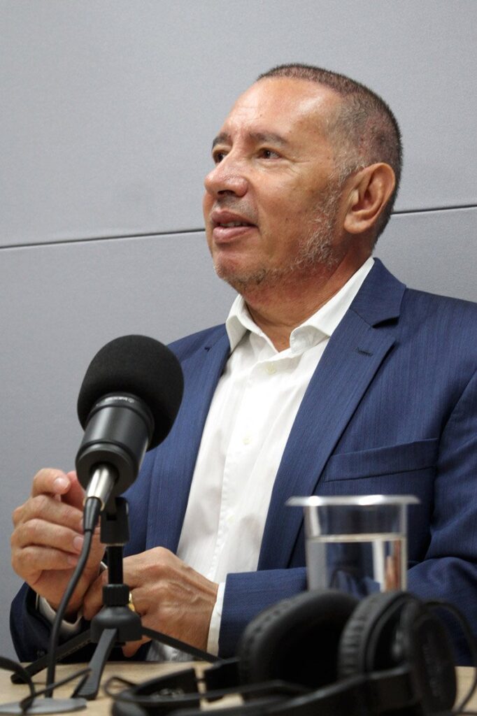 <b>Balanço</b>: “Este é um ano para se comemorar”, diz presidente da ALEMS