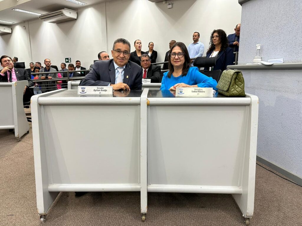 Bancada do PT apresenta Projeto de Lei em defesa da população infanto-juvenil de Campo Grande