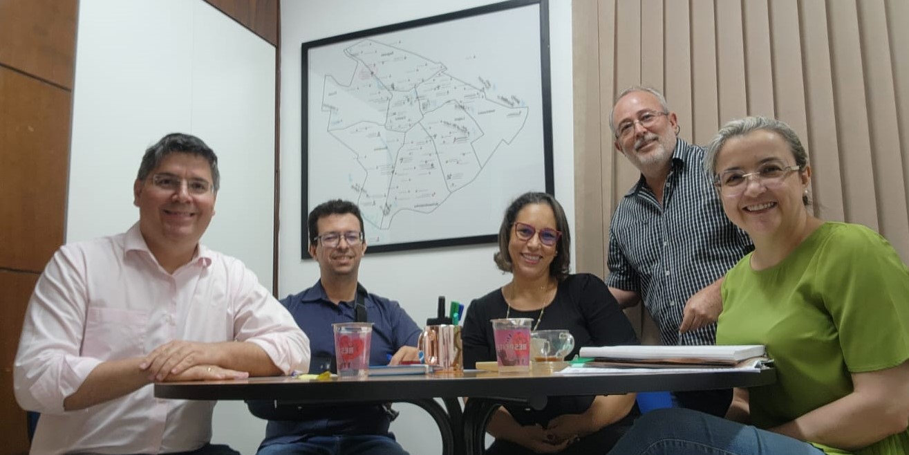 Com interlocução do Dr. Victor Rocha Santa Casa receberá R$ 600 mil até junho e mais R$ 1,3 milhão até o fim de 2024