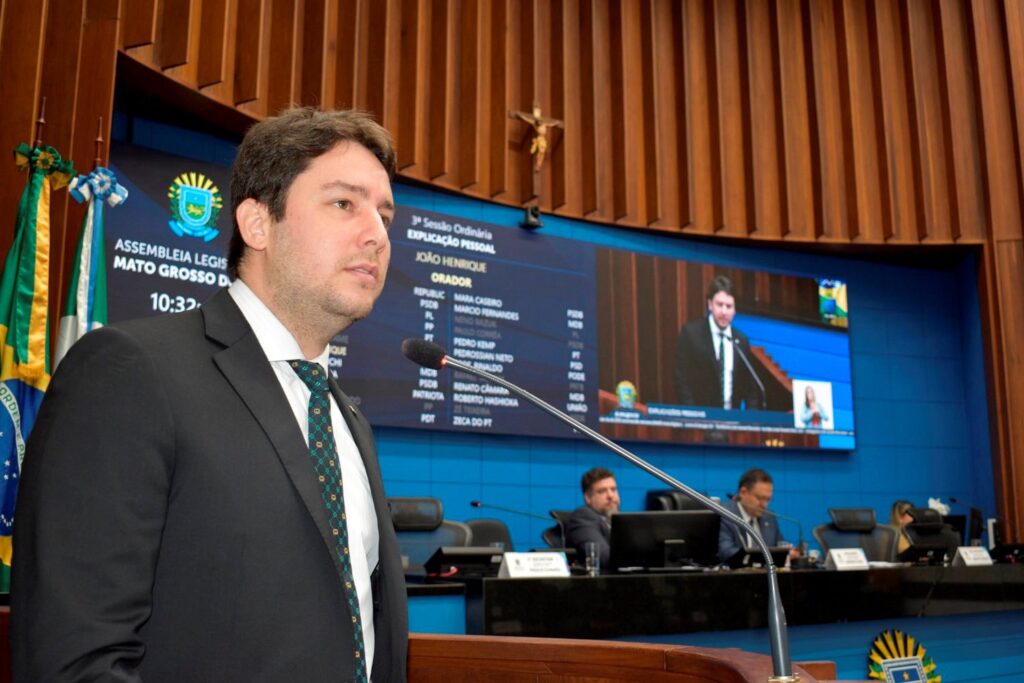 Deputados da ALEMS debatem investigação de tentativa de golpe de Estado