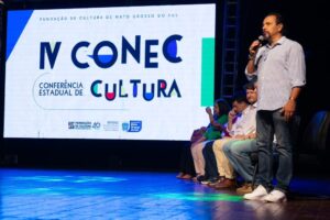 Fundação de Cultura envia delegados para a 4ª Conferência Nacional de Cultura