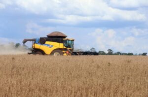 Mato Grosso do Sul sedia evento mundial de agronegócio