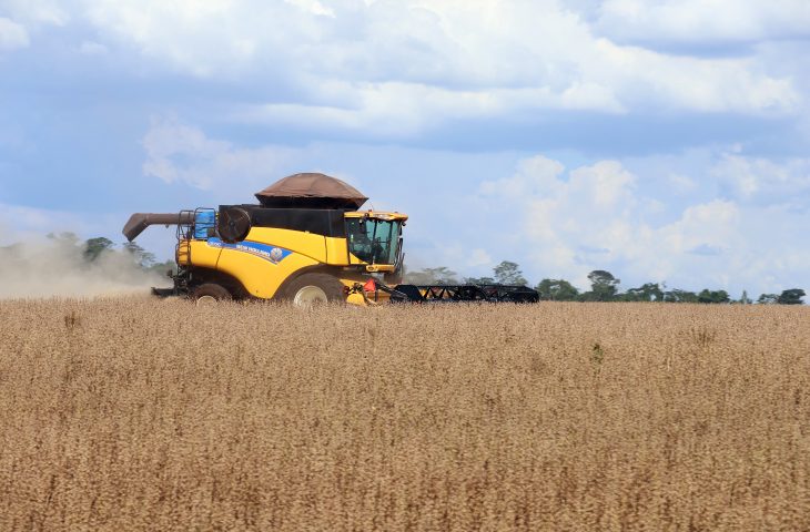 Mato Grosso do Sul sedia evento mundial de agronegócio
