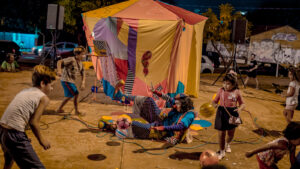 Em maio, Boca de Cena vai evidenciar a qualidade da produção de teatro e circo de MS
