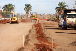 MS Ativo: Governo do Estado formaliza convênios para levar infraestrutura aos municípios de MS