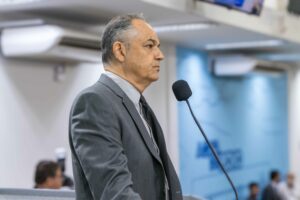 Vereador Prof. André Luis participará de audiência pública para debater o futuro do aterro sanitário de Campo Grande
